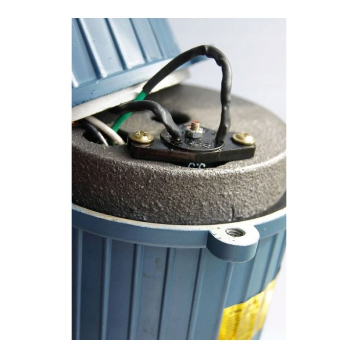  Ηλεκτρική Υποβρύχια Αντλία Όμβριων &amp; Καθαρών Υδάτων με Φλοτέρ 1600 W TAGRED TA502 