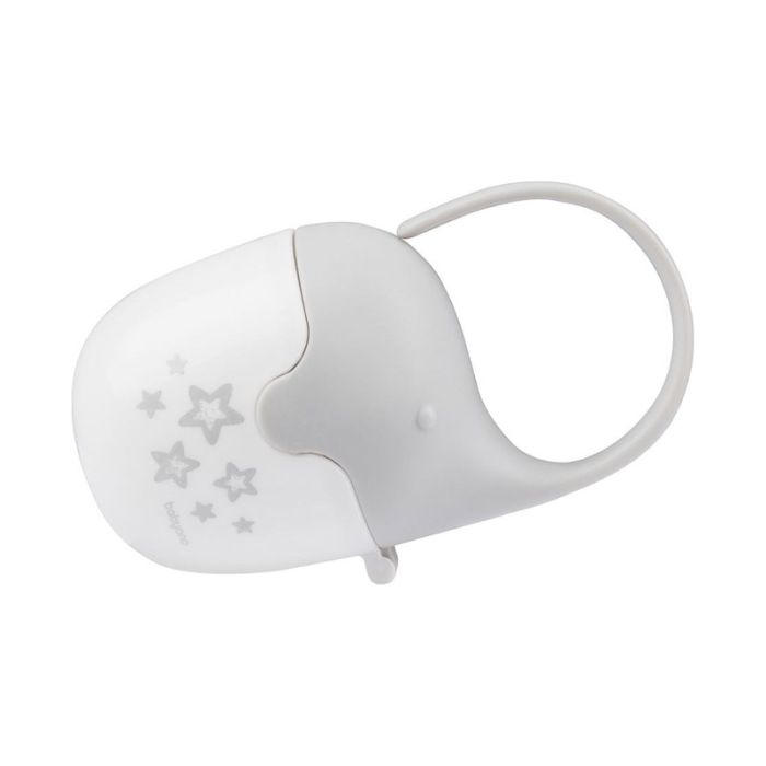  Θήκη Πιπίλας Ελεφαντάκι Babyono BN529/01 