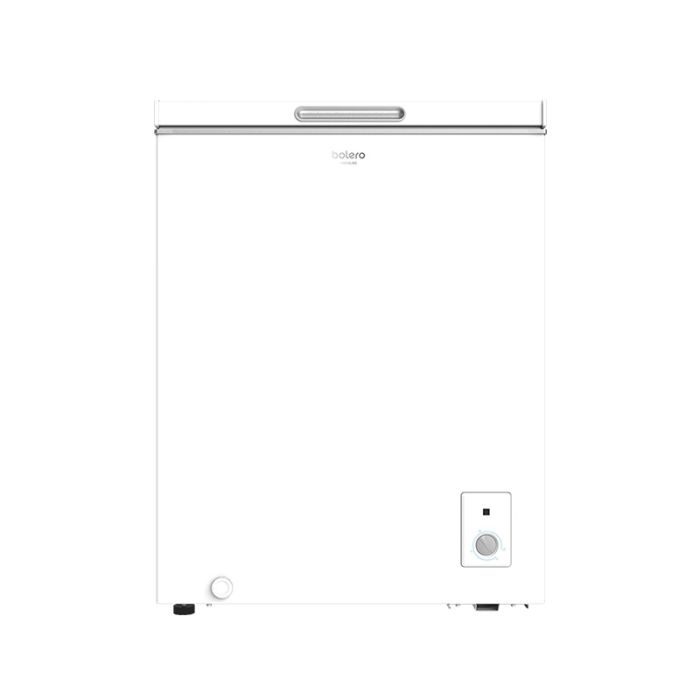  Καταψύκτης Μπαούλο 142 Lt Dual Function Cecotec Bolero CoolMarket Chest 142 CEC-02394 