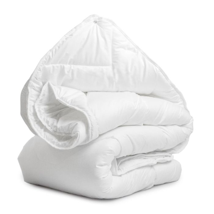  Πάπλωμα 200 x 200 cm Διπλό Micro Touch 4-Seasons Sleeptime 8717703802221 