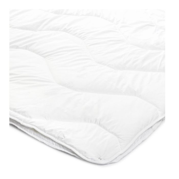  Πάπλωμα 200 x 200 cm Διπλό Micro Touch 4-Seasons Sleeptime 8717703802221 