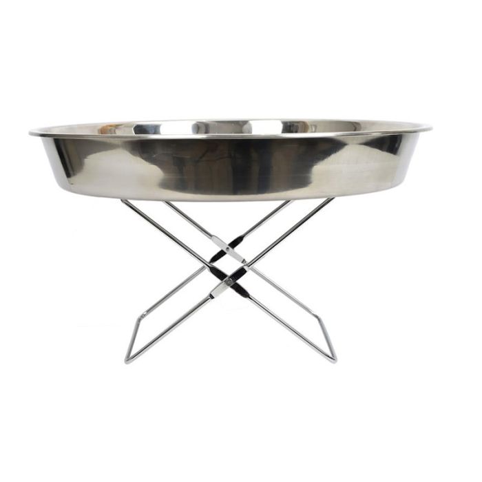  Σετ Σερβιρίσματος Θαλασσινών 22 τμχ Home Deco Factory KU6715 