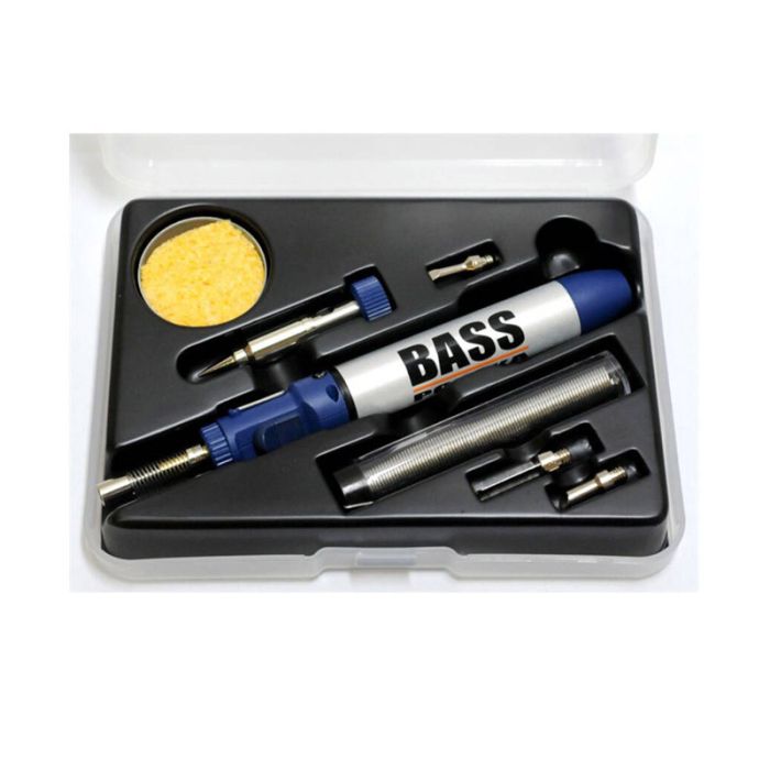  Mini Κολλητήρι Αερίου Bass Polska BP-3870 