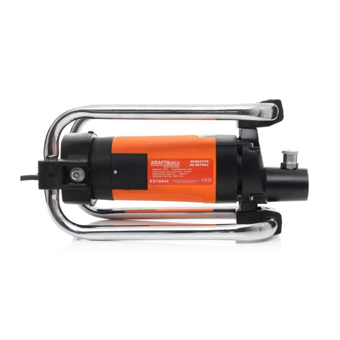  Δονητής Σκυροδέματος 2500 W Kraft&amp;Dele KD-10844 