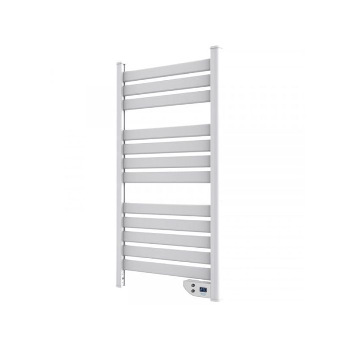  Ηλεκτρική Πετσετοκρεμάστρα Μπάνιου Cecotec Ready Warm 9000 Twin Towel White CEC-05342 