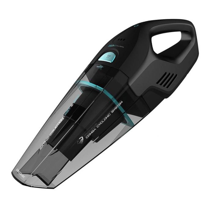 Ηλεκτρικό Σκουπάκι για Στερεά και Υγρά 22.2 V Cecotec Conga Immortal ExtremeSuction Hand CEC-05440 