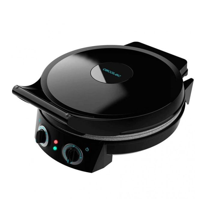  Φουρνάκι για Pizza 1800 W Fun Pizza &amp; Co Cecotec CEC-04278 
