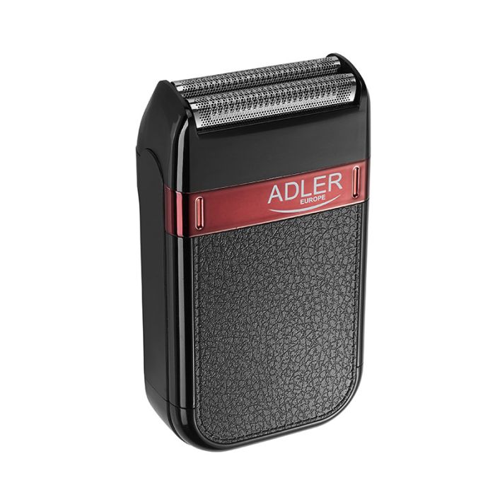  Επαναφορτιζόμενη USB Ξυριστική Μηχανή Adler AD-2923 