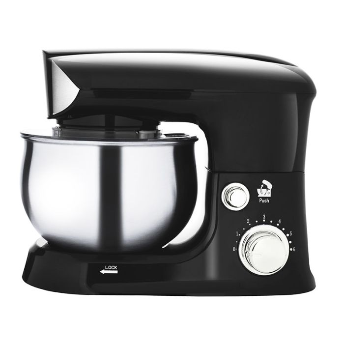  Κουζινομηχανή 3 Lt 1200 W Adler AD-4226B 