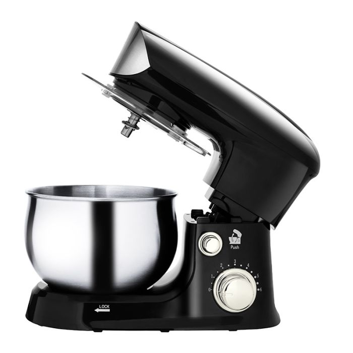  Κουζινομηχανή 3 Lt 1200 W Adler AD-4226B 