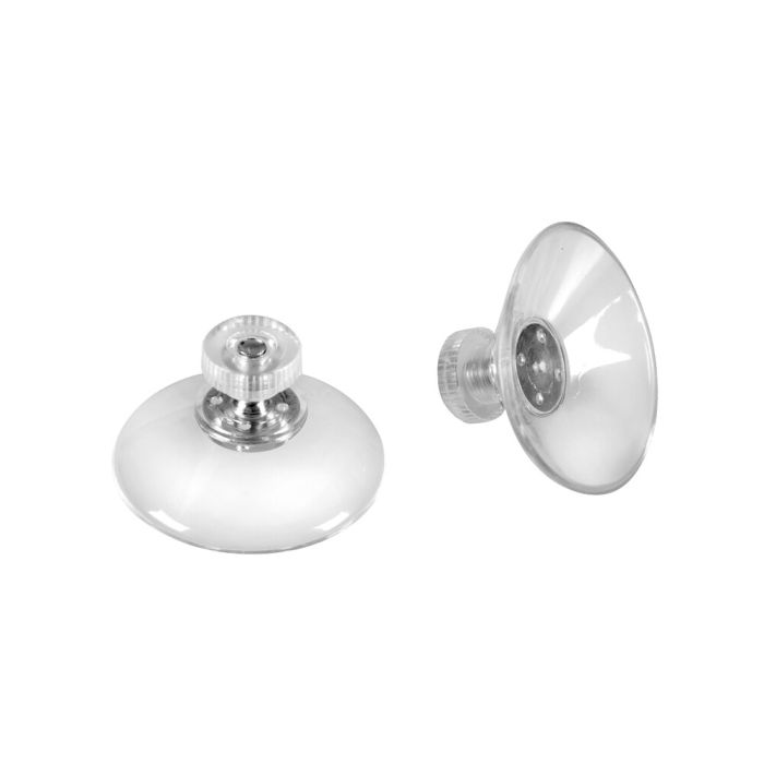  ΒΕΝΤΟΥΖΕΣ ΓΕΝΙΚΗΣ ΧΡΗΣΕΩΣ ΜΕ ΒΙΔΑ M5x0,8mm/40mm MULTIUSE CUPS  LAMPA -2 ΤΕΜ 