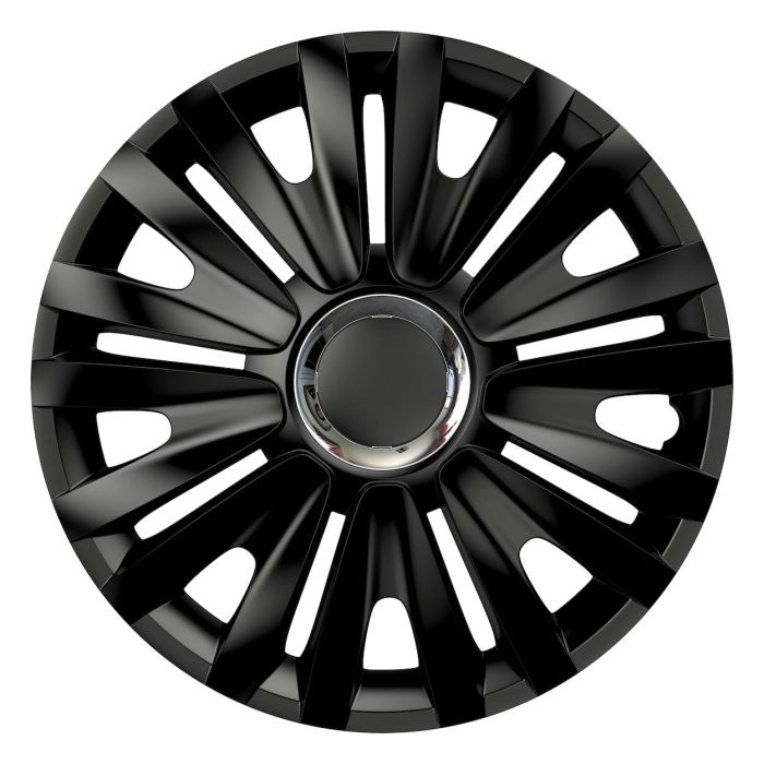  ΤΑΣΙ 14&quot; ROYAL RC BLACK  ΣΕΤ 4 ΤΕΜ ΣΕ ΚΟΥΤΙ 