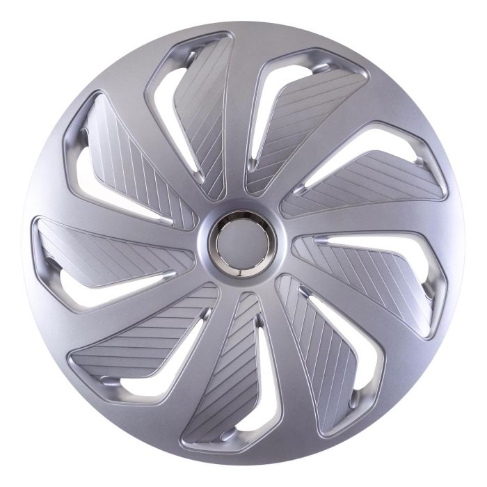  ΤΑΣΙ 14&quot; WIND RC ΑΣΗΜΙ - ΣΕΤ 4ΤΕΜ ΣΕ ΚΟΥΤΙ 