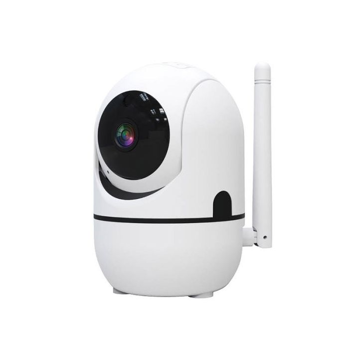  Smart Κάμερα με Wi-Fi HD 1080P 2MP CSC 405000002 