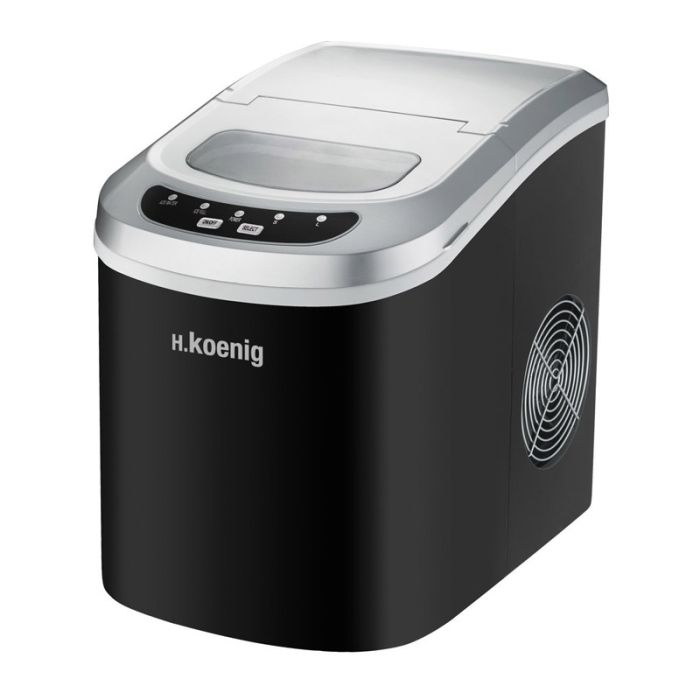  Παγομηχανή H.Koenig 2.2 Lt KB12 