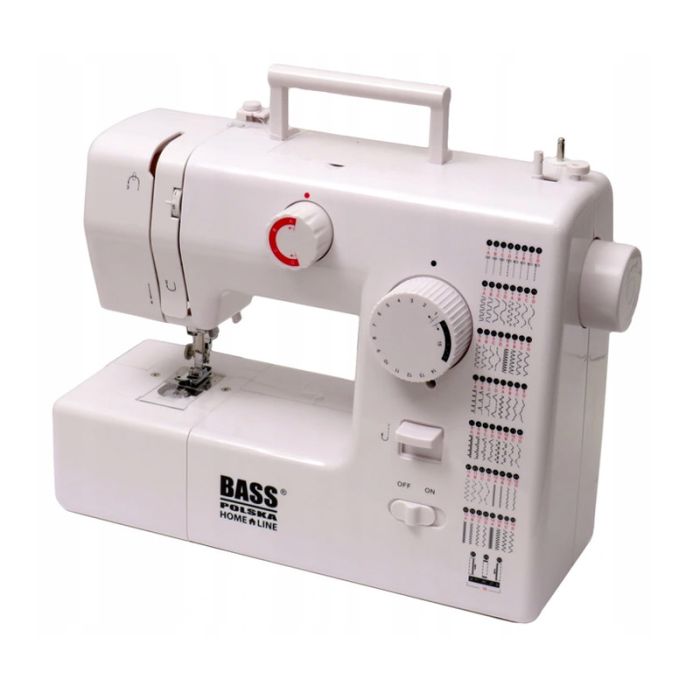  Ραπτομηχανή Bass Polska BP-BH12905 