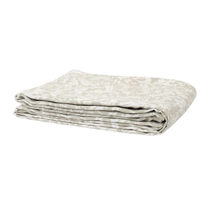 Τραπεζομάντηλο Βαμβακερό 140 x 250 cm Home Deco Factory TX9369 