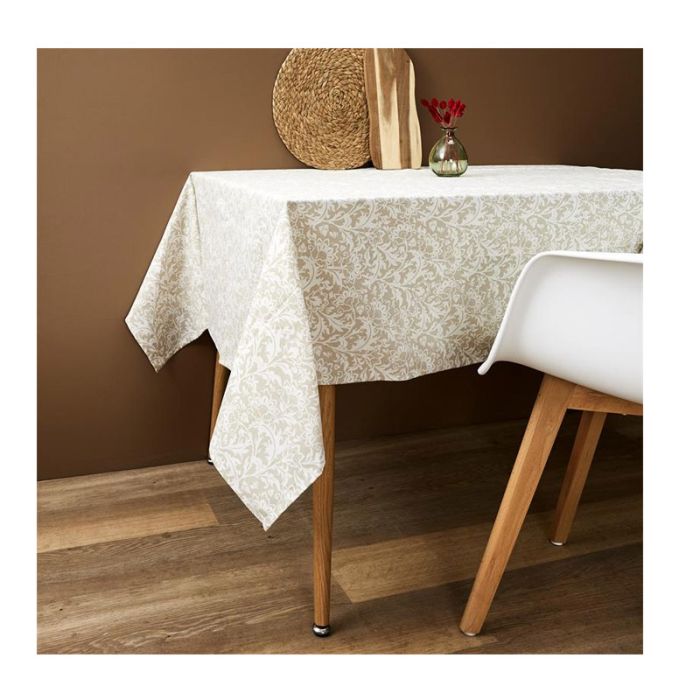  Τραπεζομάντηλο Βαμβακερό 140 x 250 cm Home Deco Factory TX9369 