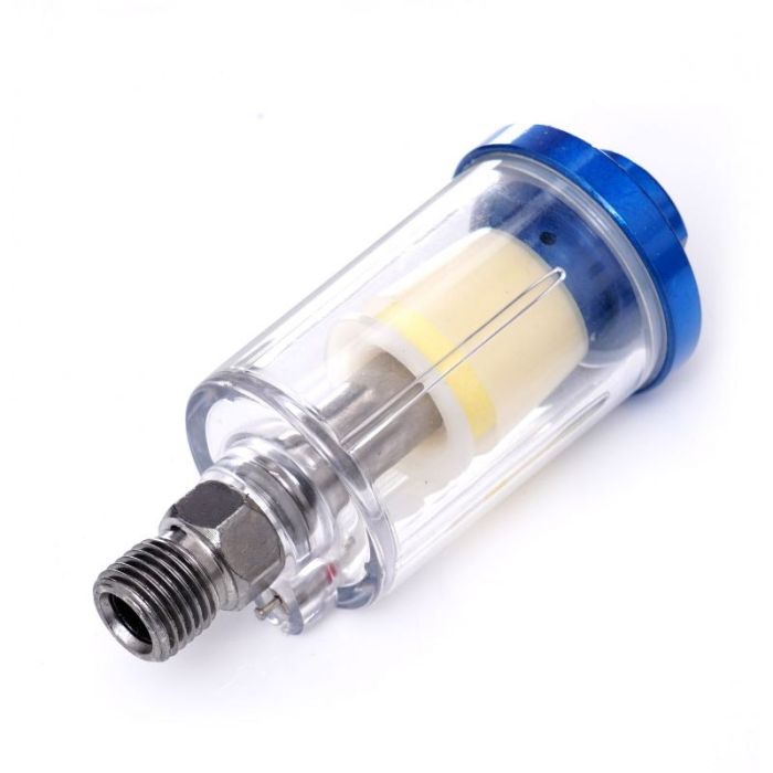  Φίλτρο για Πιστόλι Ψεκασμού 1/4&quot; Kraft&amp;Dele KD-1498 