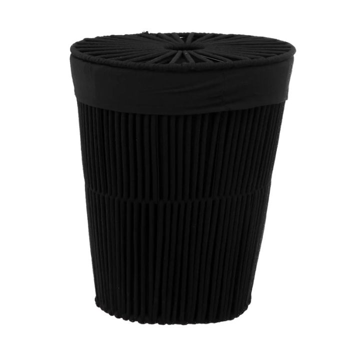  Καλάθι Απλύτων με 2 Χώρους 40 Lt Manila 5Five Simply Smart 174883 