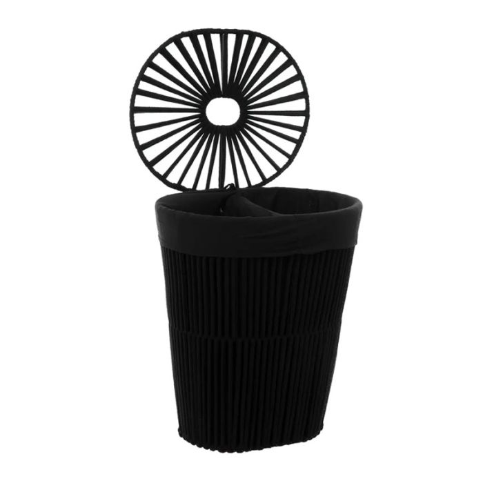  Καλάθι Απλύτων με 2 Χώρους 40 Lt Manila 5Five Simply Smart 174883 
