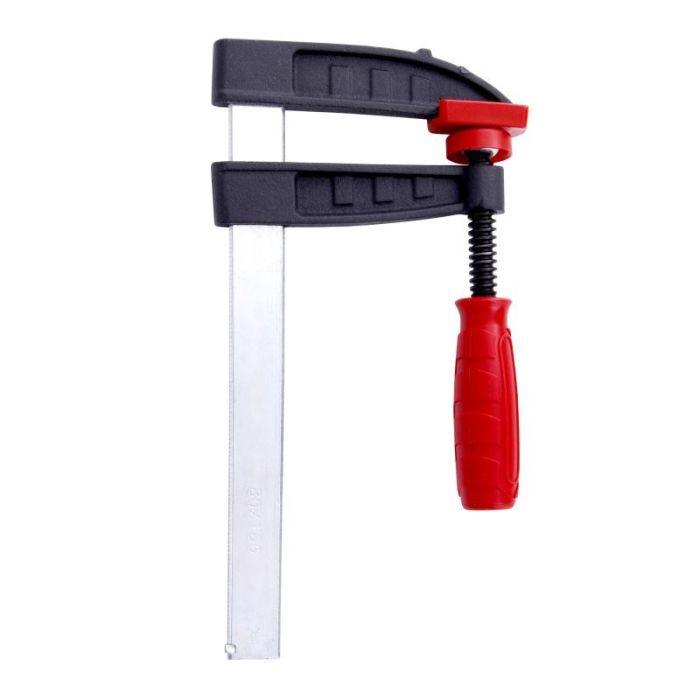  Σφιγκτήρας Μαραγκού Τύπου F 300 Kg 150 x 50 mm Kraft&amp;Dele KD-10717 