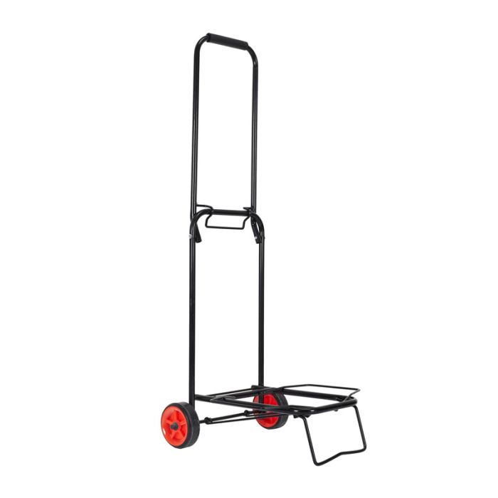 Πτυσσόμενο Καρότσι Μεταφοράς 25 Kg 30 x 36 x 86 cm JE CHERCHE UNE IDEE DI8785 