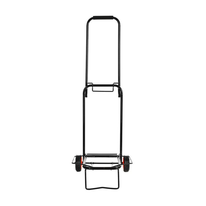  Πτυσσόμενο Καρότσι Μεταφοράς 25 Kg 30 x 36 x 86 cm JE CHERCHE UNE IDEE DI8785 