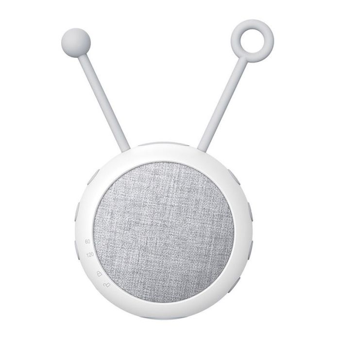 Φορητή Συσκευή Ύπνου Μωρού με 10 Ήχους και Λευκό Θερμό Φωτισμό Vava VA-CL1004 