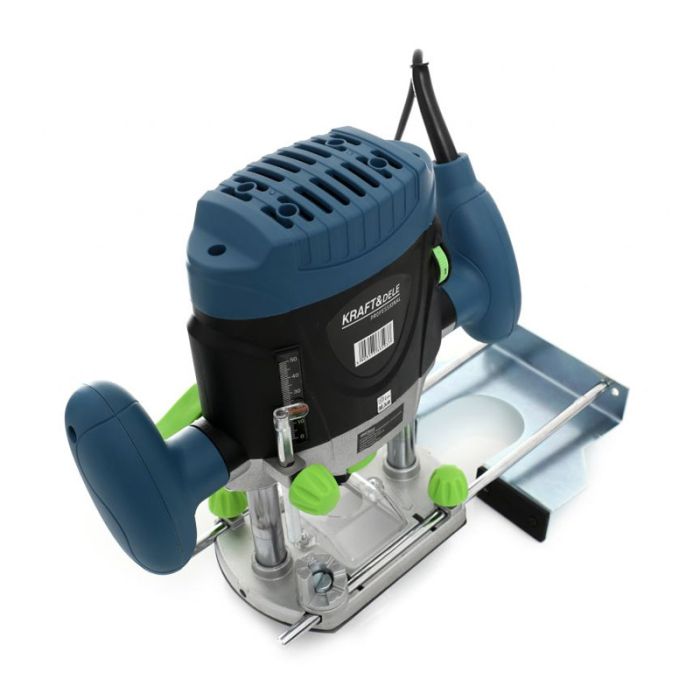  Ηλεκτρικό Ρούτερ 1900 W Kraft&amp;Dele KD-1683-Z 