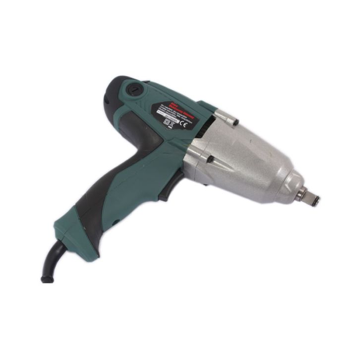  Ηλεκτρικό Μπουλονόκλειδο 1/2&quot; 800 Nm 650 W Bass Polska BP-4373 