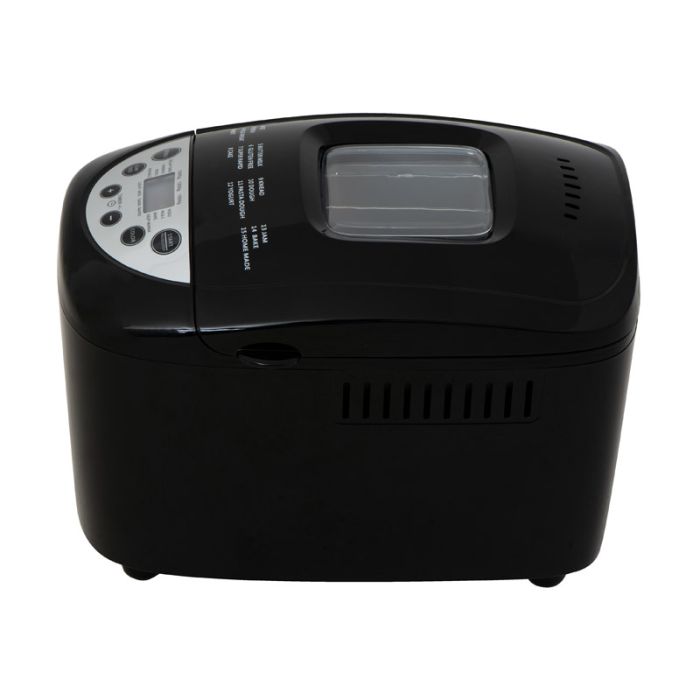  Αυτόματος Αρτοπαρασκευαστής 850 W Mesko MS-6022 
