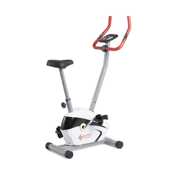  Μαγνητικό Ποδήλατο Γυμναστικής Home Trainer Dutch Originals 8719831799817 