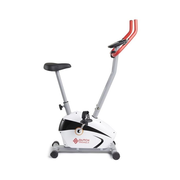  Μαγνητικό Ποδήλατο Γυμναστικής Home Trainer Dutch Originals 8719831799817 