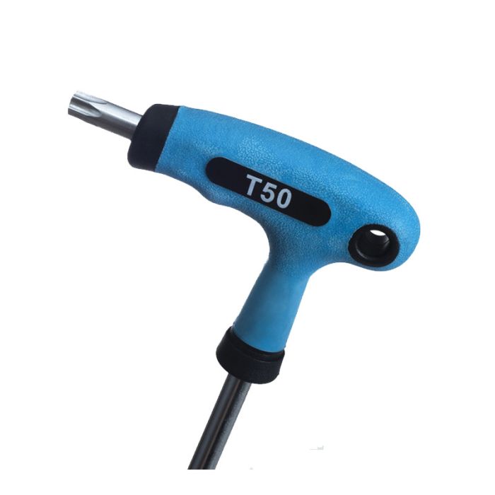  Σετ Εξάγωνα Torx Ταφ 9 τμχ TAGRED TA1043 
