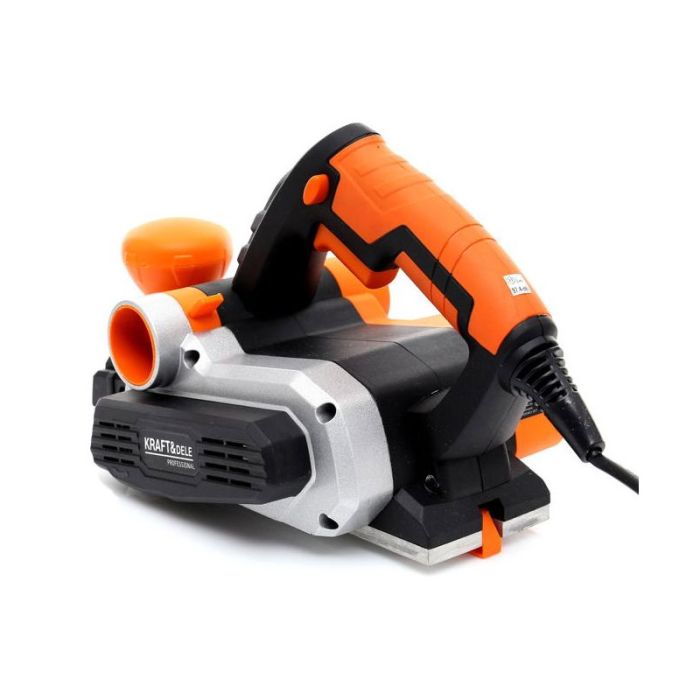  Ηλεκτρική Πλάνη 1550 W Kraft&amp;Dele KD-1682 