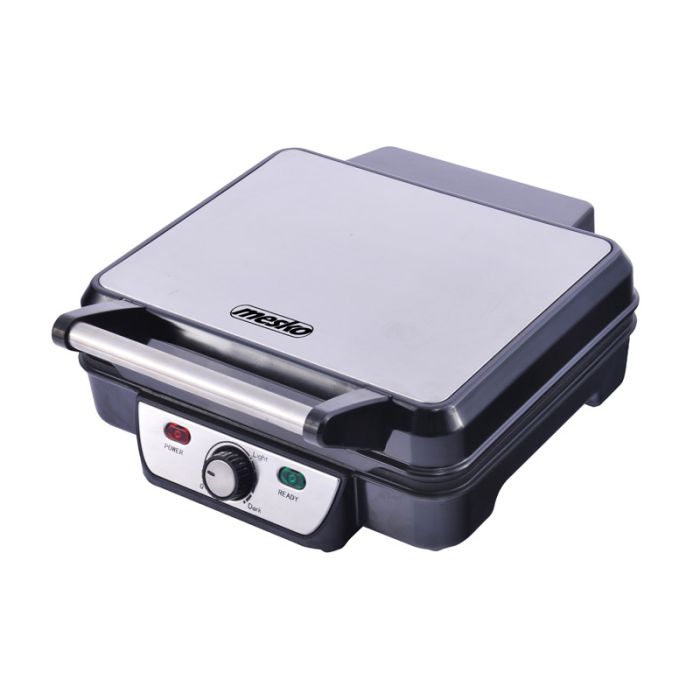  Ψηστιέρα - Γκριλιέρα 2 σε 1 2500 W Mesko MS-3050 