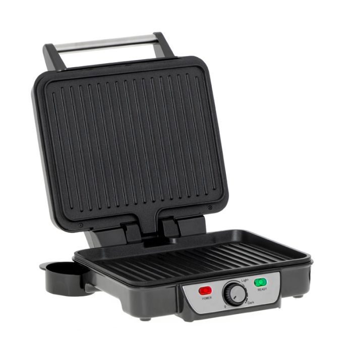  Ψηστιέρα - Γκριλιέρα 2 σε 1 2500 W Mesko MS-3050 