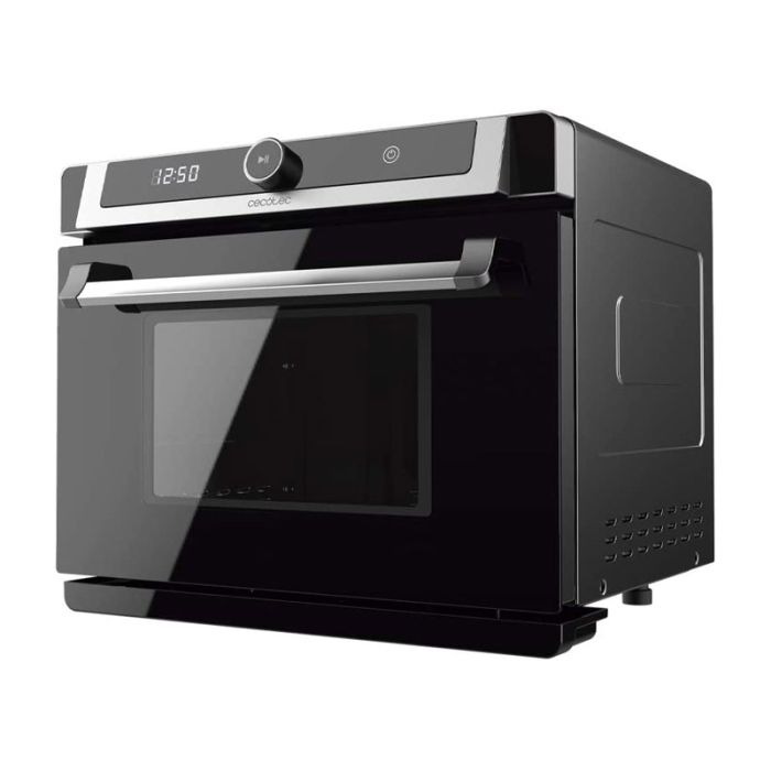  Ηλεκτρικός Φούρνος Ατμού με Αέρα 3 σε 1 40 Lt 2400 W Bake &amp; Steam 4000 Combi Gyro Cecotec CEC-02219 
