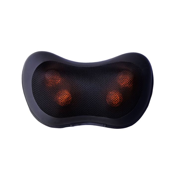  Μαξιλάρι Μασάζ Shiatsu Πολλαπλών Χρήσεων Joal 8436561060344 