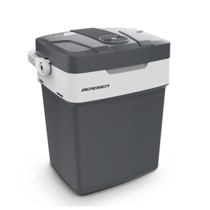 Ηλεκτρικό Φορητό Ψυγείο Θερμαντήρας 32 Lt 12 V Icemax Berdsen 3822 