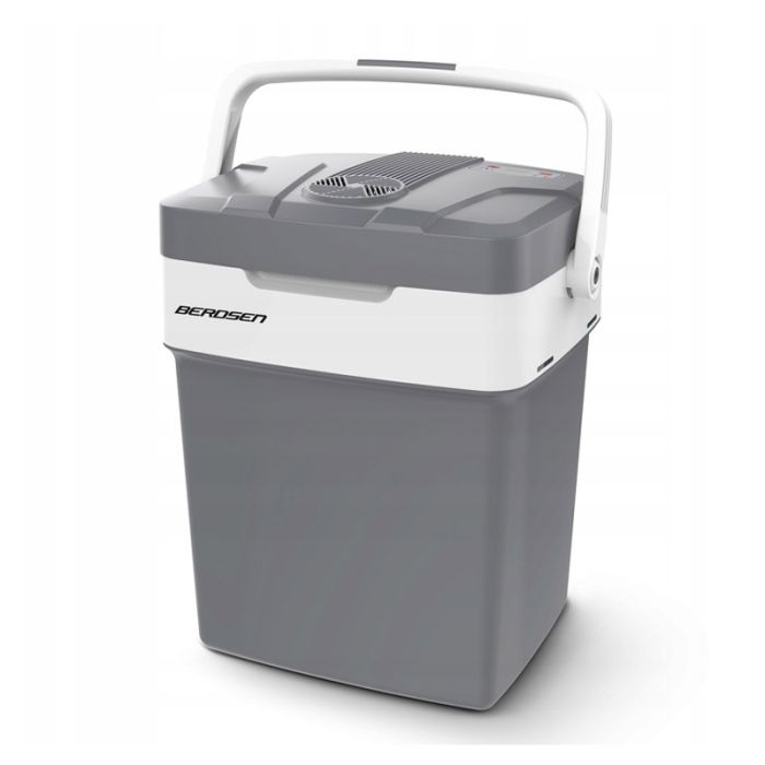  Ηλεκτρικό Φορητό Ψυγείο Θερμαντήρας 32 Lt 12 V Icemax Berdsen 3822 