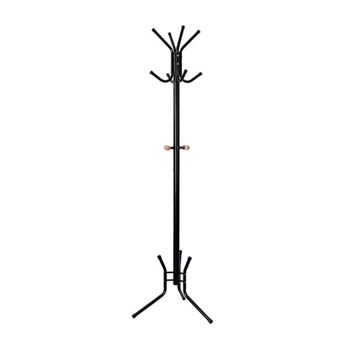  Μεταλλικός Καλόγερος 49 x 176 cm Songmics RCR17B 