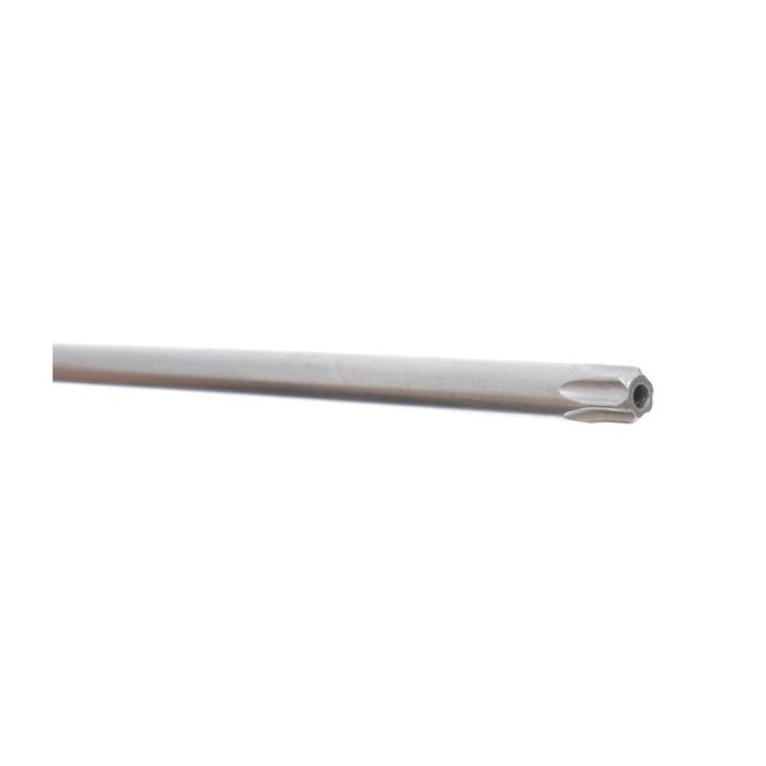  Σετ Εξάγωνα Torx Ταφ 9 τμχ Kraft&amp;Dele KD-10247 