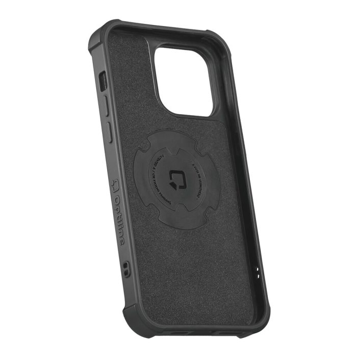  iPHONE 13 ΘΗΚΗ ΚΙΝΗΤΟΥ ΜΑΓΝΗΤΙΚΗ MAG CASE  ΓΙΑ ΒΑΣΕΙΣ MOTO OPTI LINE (ΧΩΡΙΣ ΒΑΣΗ) LAMPA - 1ΤΕΜ. 