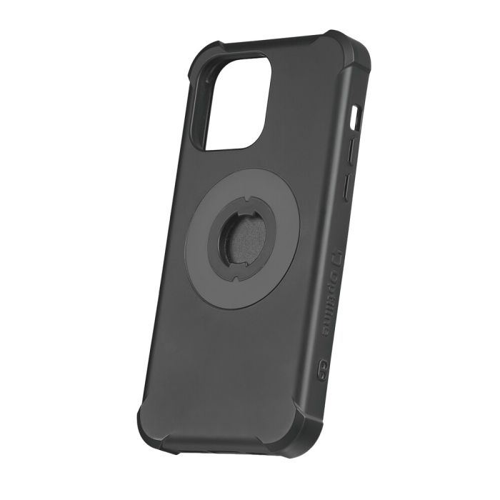  iPHONE 14 PRO ΘΗΚΗ ΚΙΝΗΤΟΥ ΜΑΓΝΗΤΙΚΗ MAG CASE  ΓΙΑ ΒΑΣΕΙΣ MOTO OPTI LINE (ΧΩΡΙΣ ΒΑΣΗ) LAMPA - 1ΤΕΜ. 