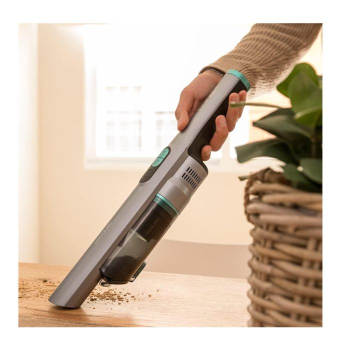  Ηλεκτρικό Σκουπάκι Χειρός 200 W Cecotec Conga Rock Star Micro+ CEC-08381 