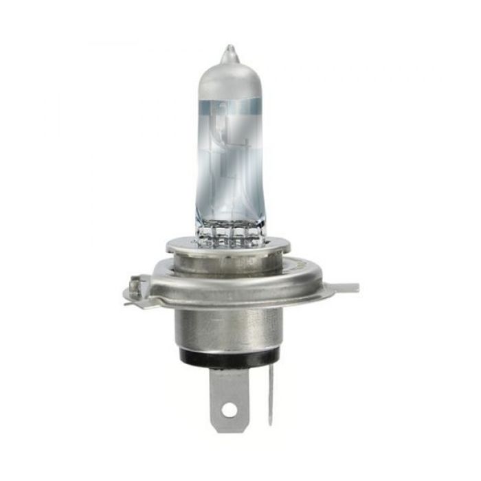  H4 ΛΑΜΠΑ XENON ΠΛΑΤΙΝΑ 130/90W - 2 ΤΕΜ 