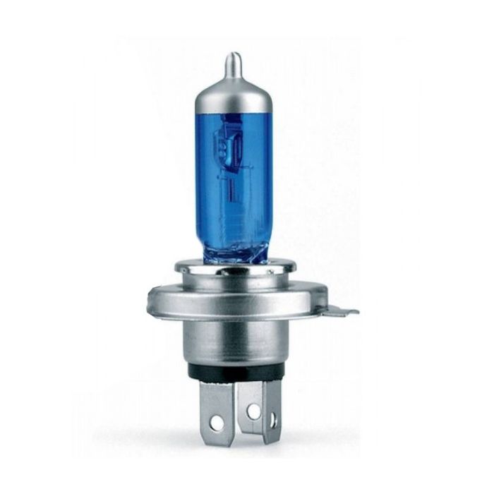  H1 12V/55W 90&quot; 4.500K BLUE SHOCK SERIES - 2 ΤΕΜ. 