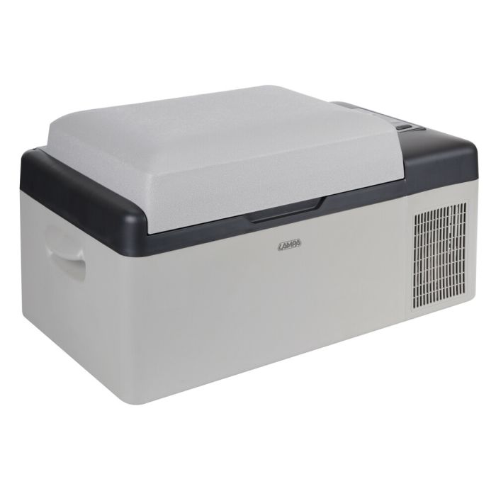  ΨΥΓΕΙΟ/ΚΑΤΑΨΥΚΤΗΣ 20LT/12/24V+220V ΦΟΡΗΤΟ ΜΕ ΣΥΜΠΙΕΣΤΗ/ΘΕΡΜΟΣΤΑΤΗ ΚΑΙ ΨΗΦΙΑΚΗ ΟΘΟΝΗ FC-20 LAMPA - 1 TEM. 